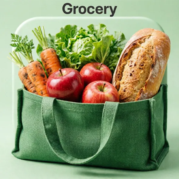 Grocery