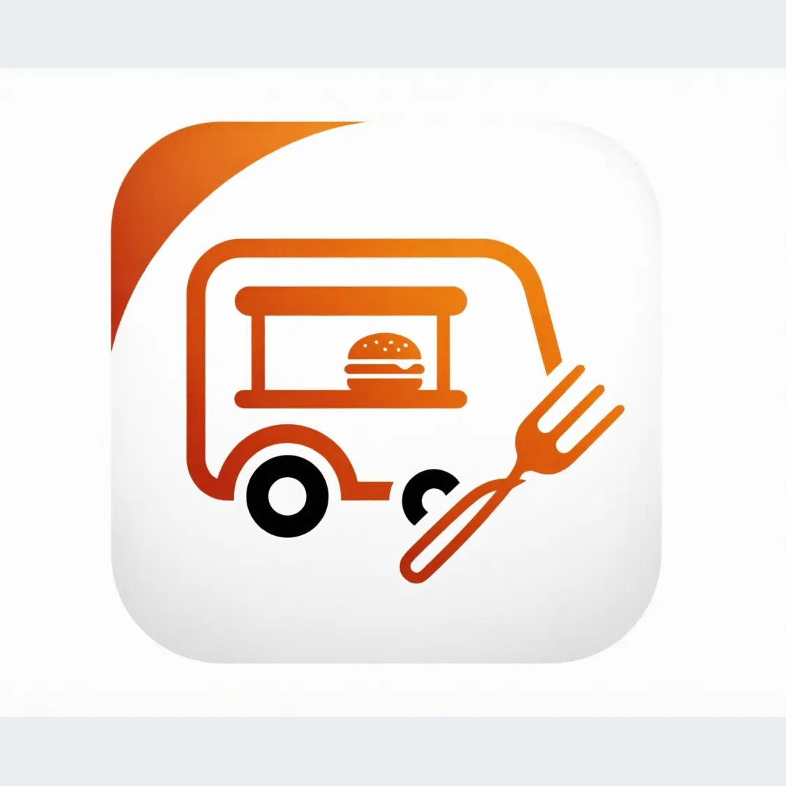 mobile food truck